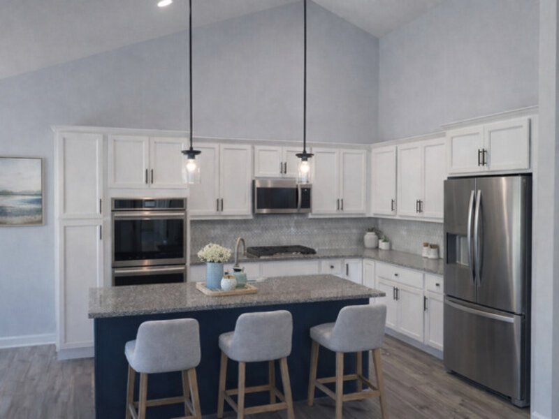 2101 Bilstone Drive Lynwood IL 60411
