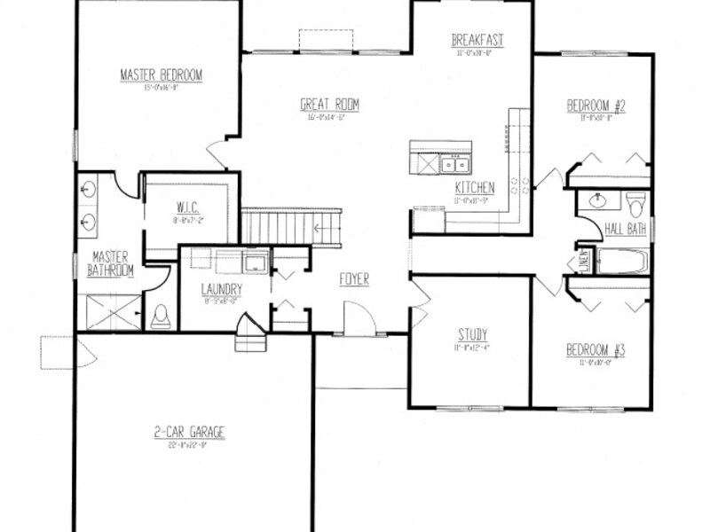 2101 Bilstone Drive Lynwood IL 60411