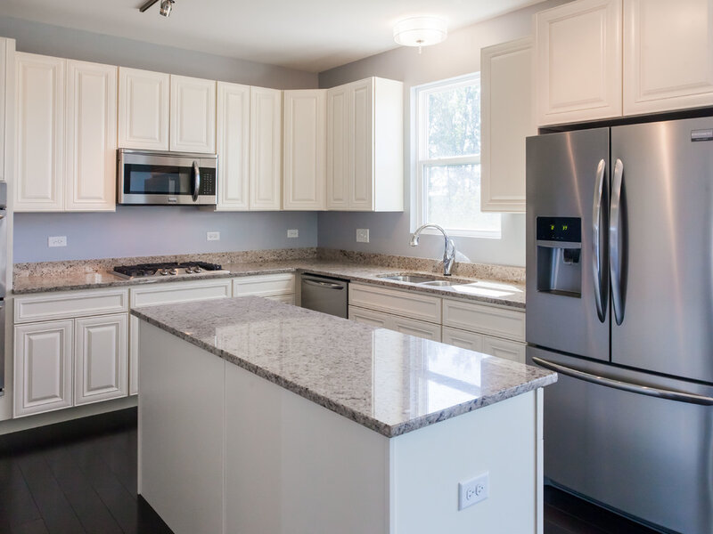20137 Preston Lane Lynwood IL 60411