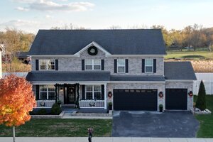 Photo of 20137 Preston Lane Lynwood IL 60411