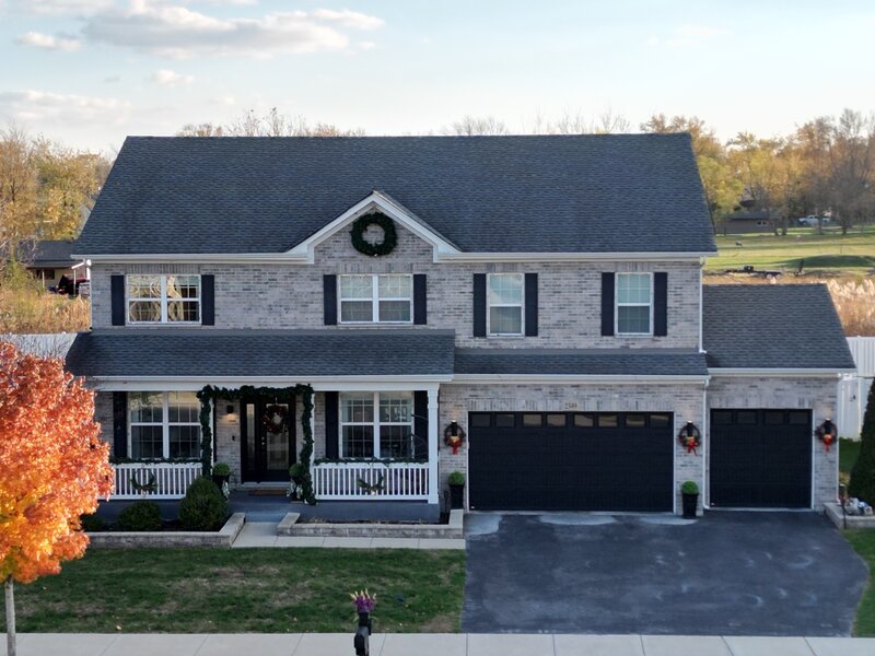 20137 Preston Lane Lynwood IL 60411