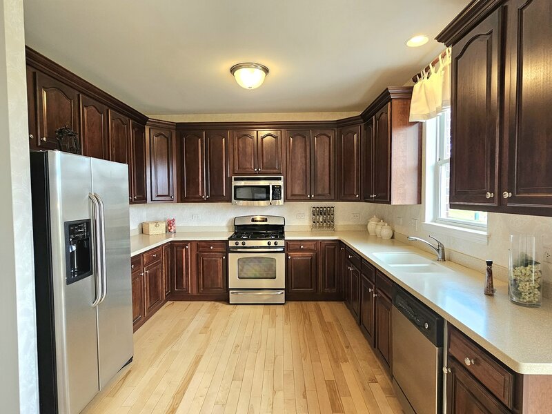 20137 Preston Lane Lynwood IL 60411