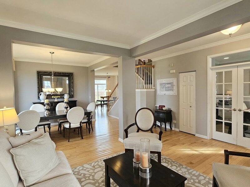 20137 Preston Lane Lynwood IL 60411