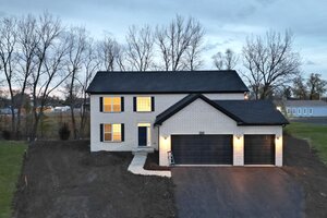 Photo of 20149 Preston Lane Lynwood IL 60411
