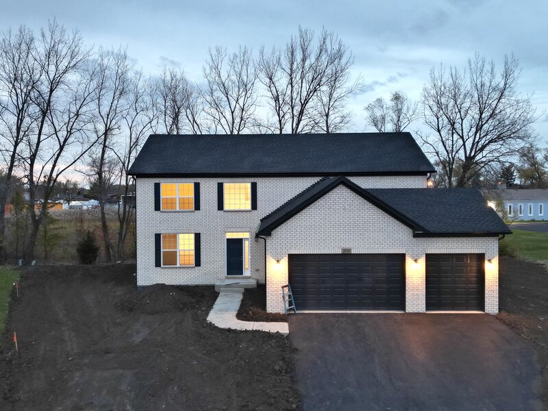 20149 Preston Lane Lynwood IL 60411
