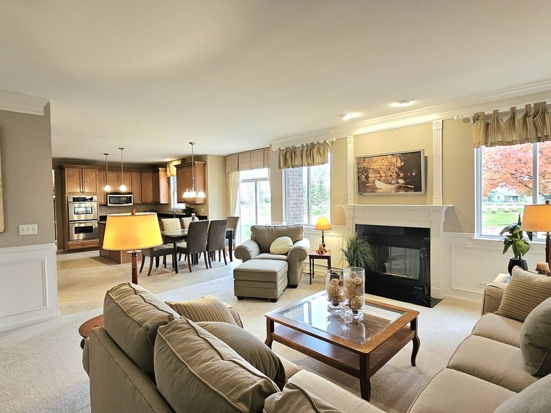 20149 Preston Lane Lynwood IL 60411