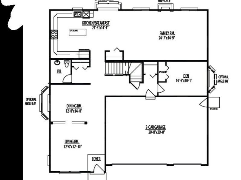 2125 Bilstone Drive Lynwood IL 60411