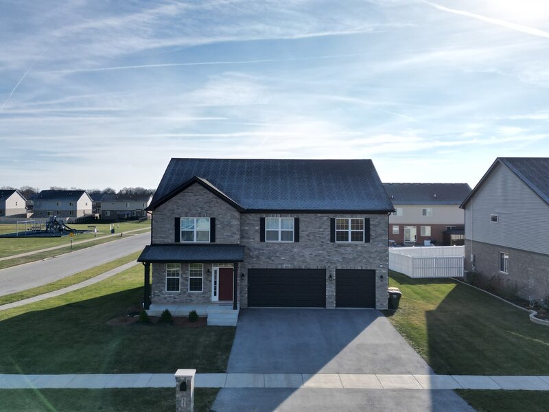 2125 Bilstone Drive Lynwood IL 60411