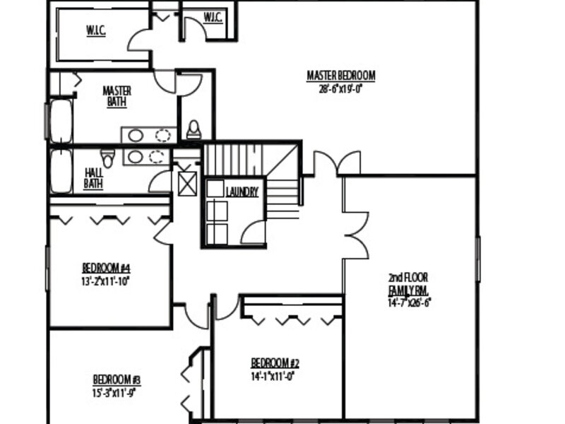 2125 Bilstone Drive Lynwood IL 60411