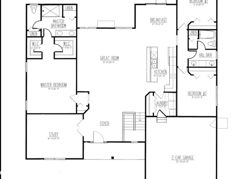 2113 Bilstone Drive Lynwood IL 60411