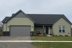 Photo of 2113 Bilstone Drive Lynwood IL 60411