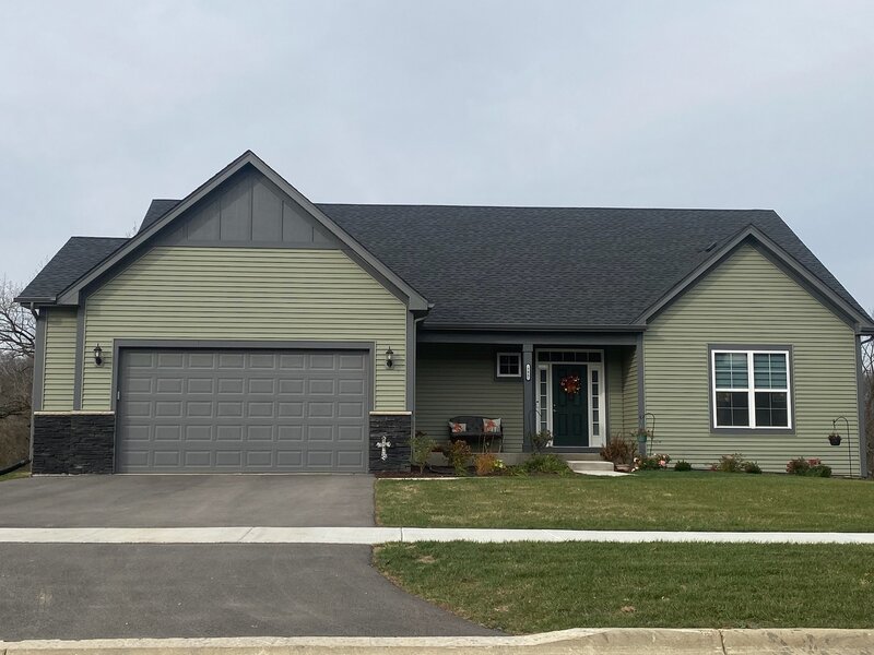 2113 Bilstone Drive Lynwood IL 60411