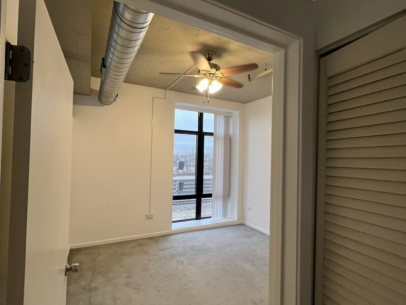 1525 S Sangamon Street Chicago IL 60608