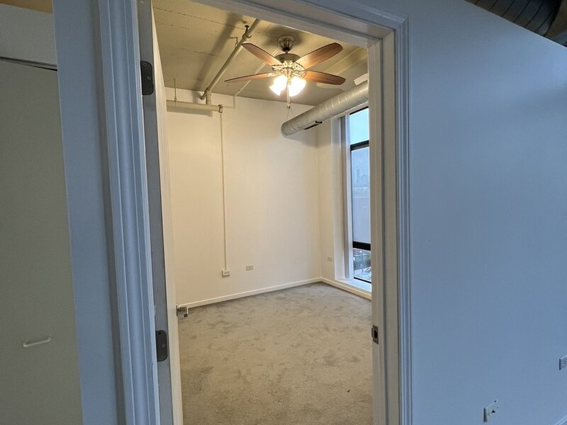 1525 S Sangamon Street Chicago IL 60608
