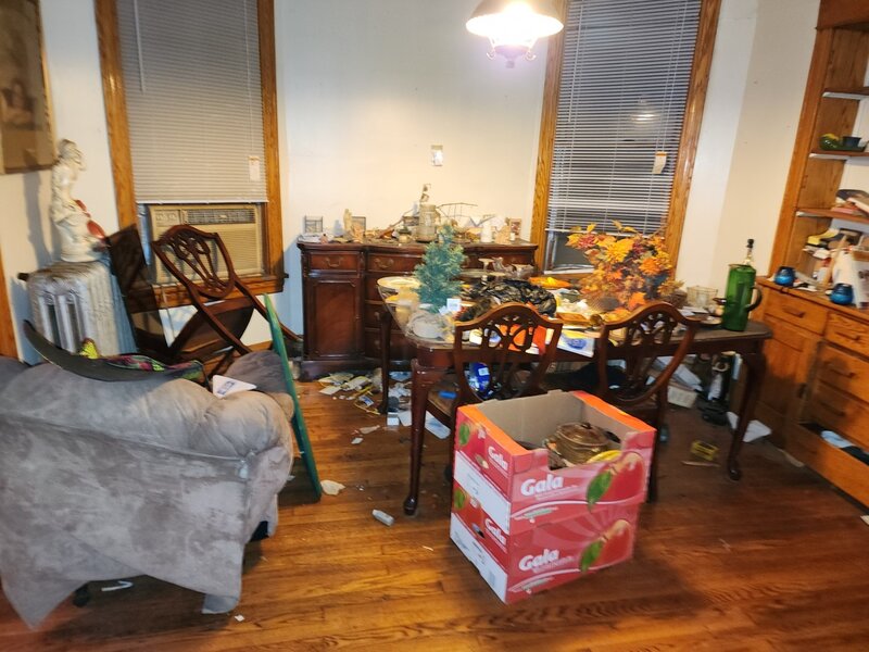 6936 S Aberdeen Street Chicago IL 60621