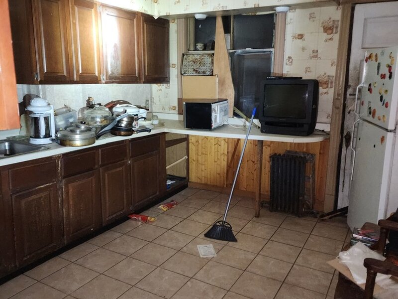 6936 S Aberdeen Street Chicago IL 60621