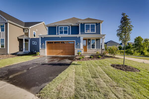 Photo of 384 Woodland Chase Lane Vernon Hills IL 60061