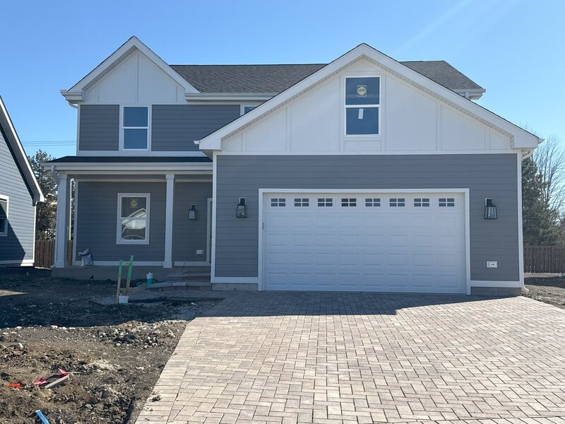 4015 Faith Lane St. Charles IL 60174