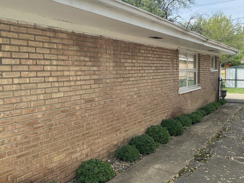 1521 E 13th Place Ford Heights IL 60411