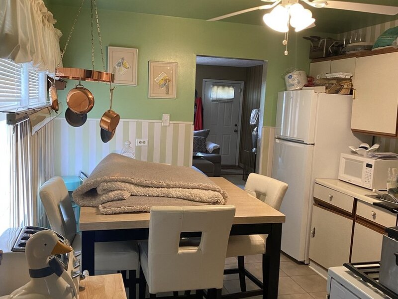 1521 E 13th Place Ford Heights IL 60411