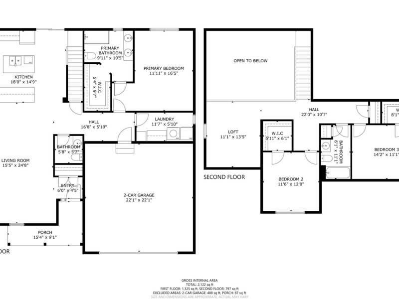 4032 Faith Lane St. Charles IL 60174