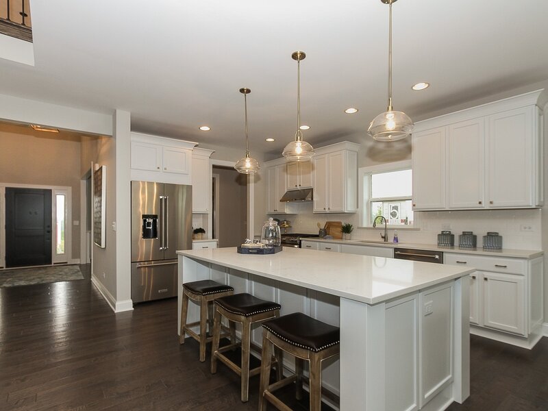 11130 Tuscany Court Lemont IL 60439