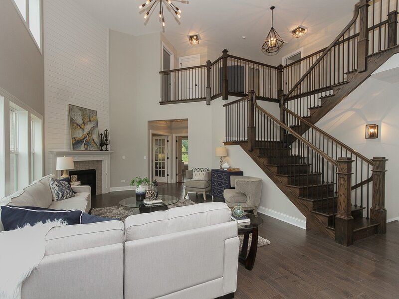 11130 Tuscany Court Lemont IL 60439