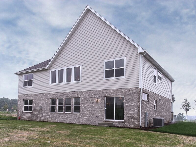 11130 Tuscany Court Lemont IL 60439