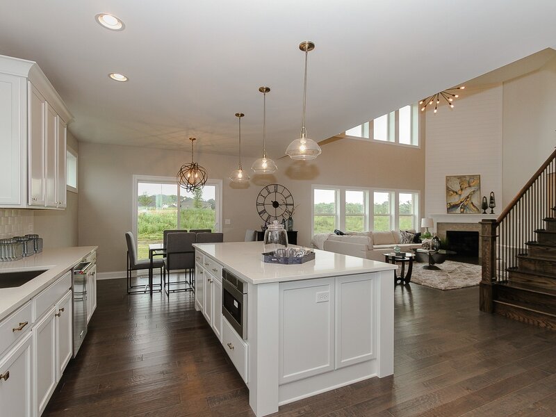 11130 Tuscany Court Lemont IL 60439
