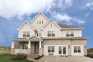 Photo of 11130 Tuscany Court Lemont IL 60439