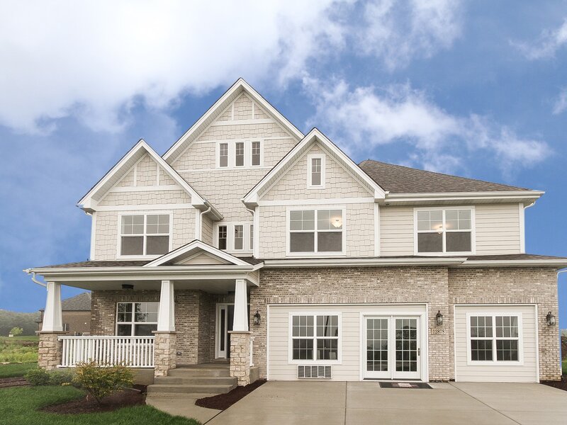 11130 Tuscany Court Lemont IL 60439