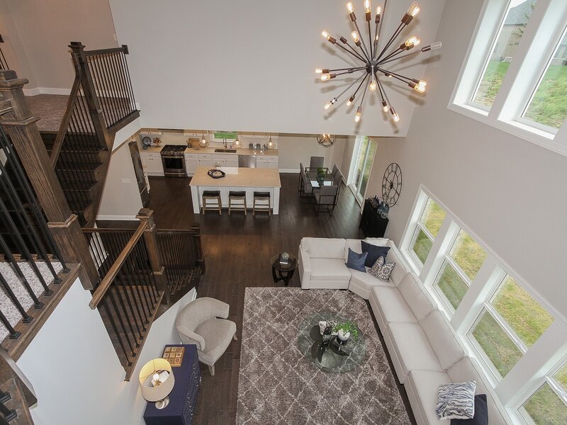 11130 Tuscany Court Lemont IL 60439
