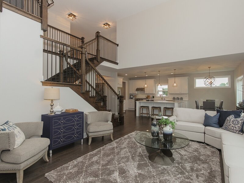 11130 Tuscany Court Lemont IL 60439