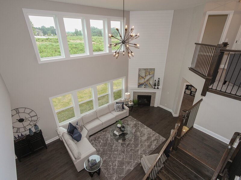 11130 Tuscany Court Lemont IL 60439