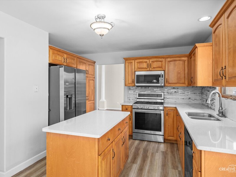 1305 Campbell Street Joliet IL 60435