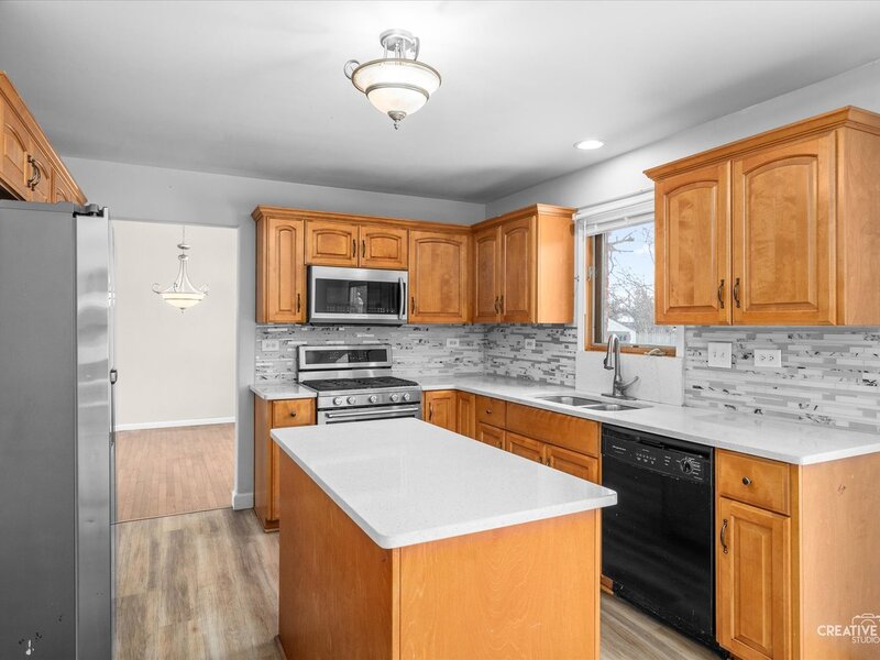 1305 Campbell Street Joliet IL 60435