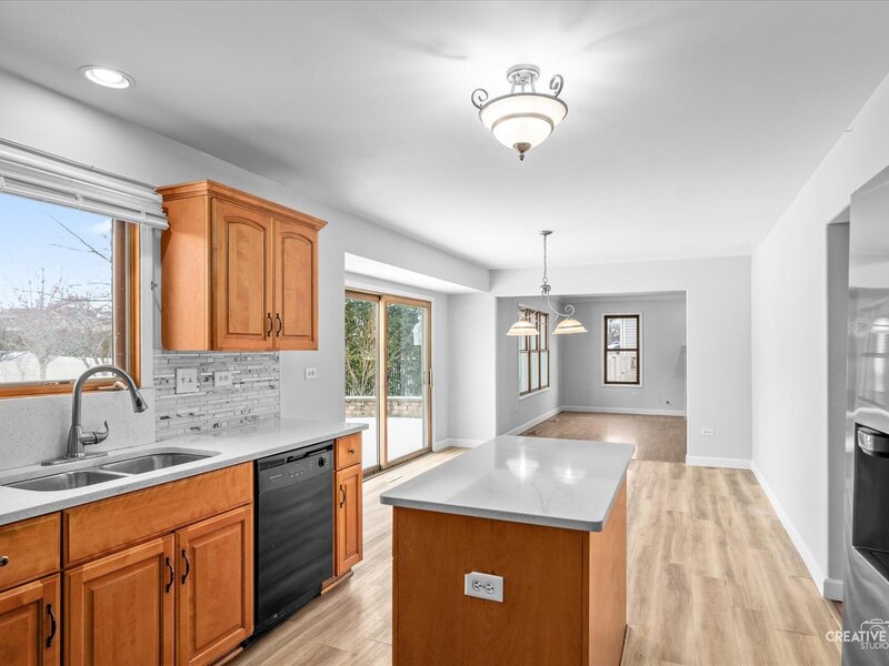 1305 Campbell Street Joliet IL 60435