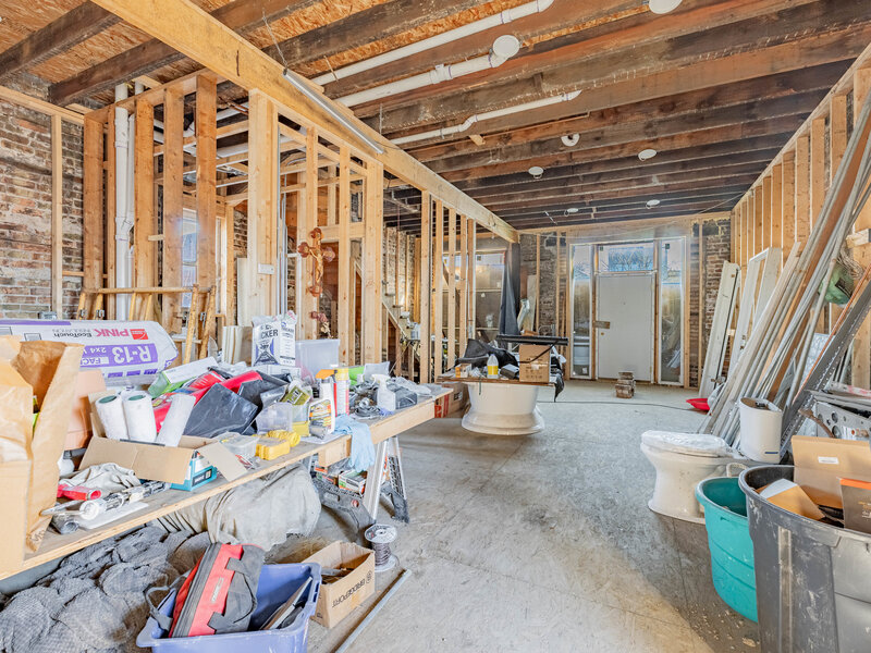 1646 S Homan Avenue Chicago IL 60623