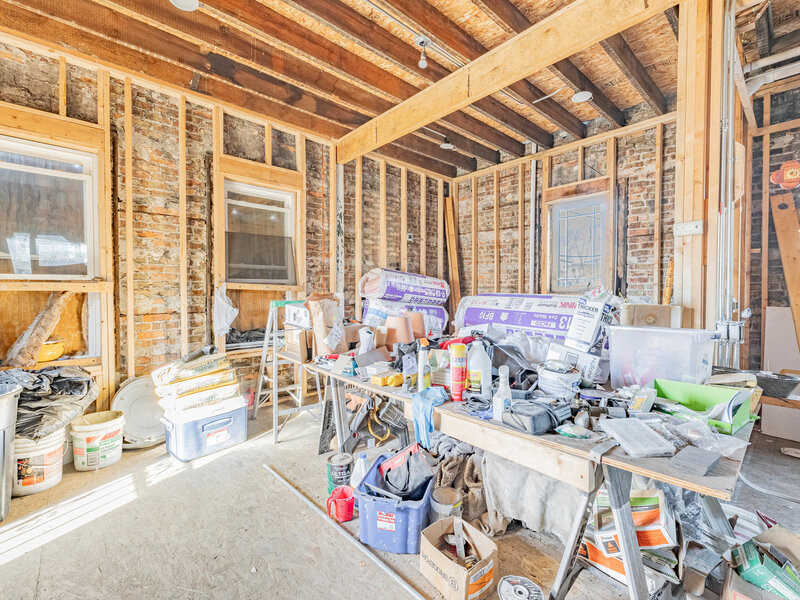 1646 S Homan Avenue Chicago IL 60623