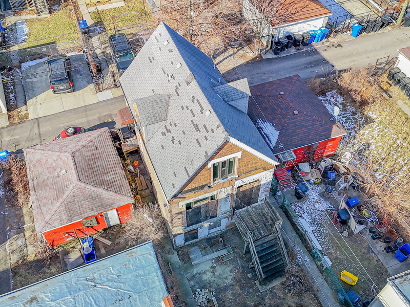 1646 S Homan Avenue Chicago IL 60623