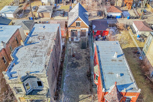 Photo of 1646 S Homan Avenue Chicago IL 60623