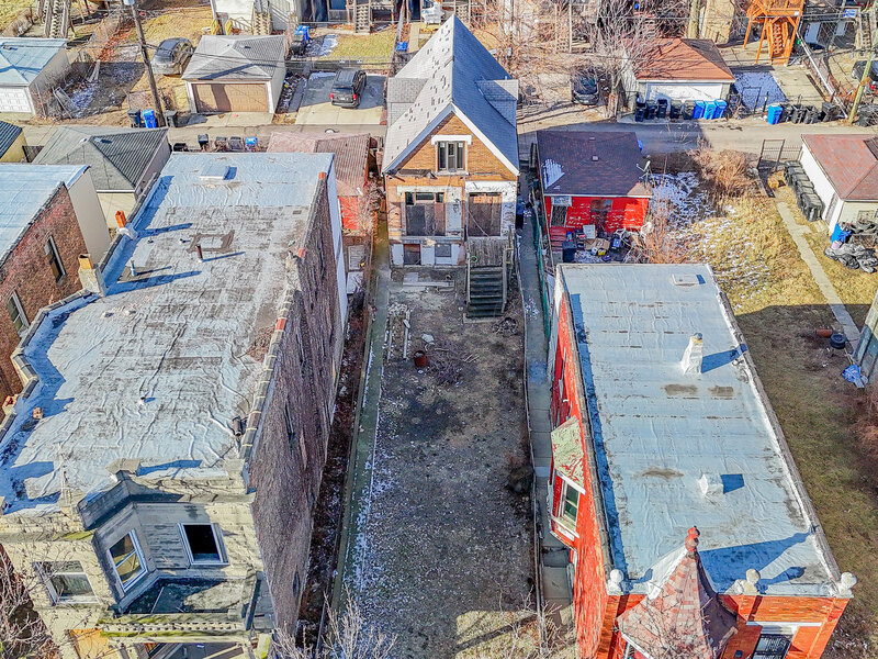 1646 S Homan Avenue Chicago IL 60623