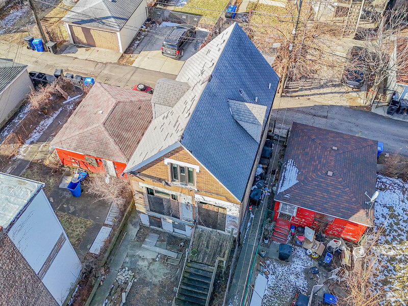 1646 S Homan Avenue Chicago IL 60623
