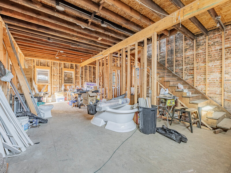 1646 S Homan Avenue Chicago IL 60623