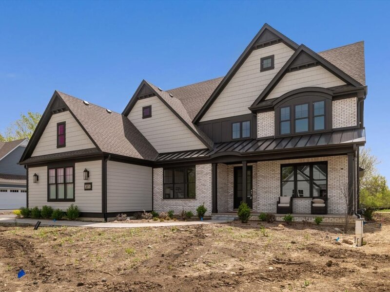 2071 Deer (lot 25) Trail Long Grove IL 60047