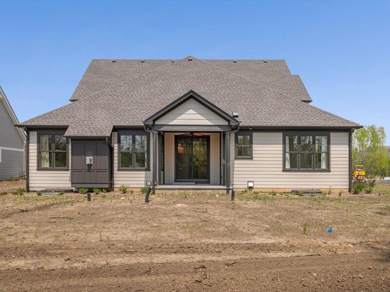 2071 Deer (lot 25) Trail Long Grove IL 60047