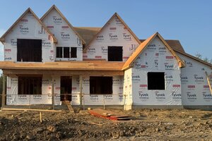 Photo of 2067 Deer (lot 23) Trail Long Grove IL 60047