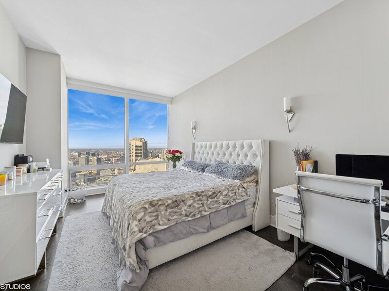 401 N Wabash Avenue Chicago IL 60611