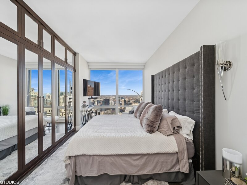 401 N Wabash Avenue Chicago IL 60611