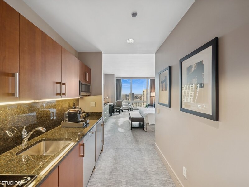 401 N Wabash Avenue Chicago IL 60611